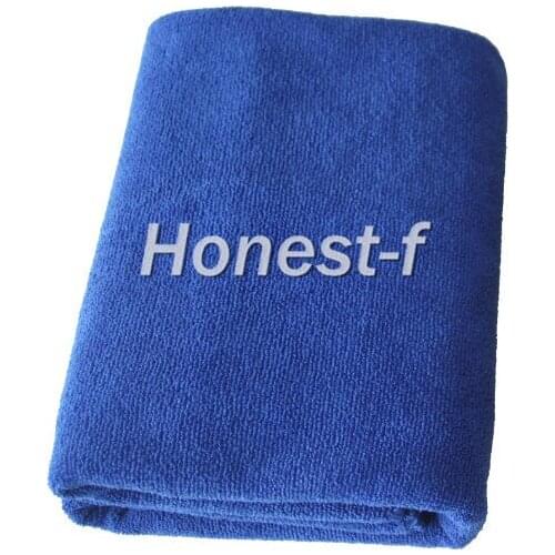 Microfiber Compact Absorbent Fast Drying Lightweight Travel Sports Gym Towel 70cm x 140cm