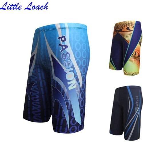 Little Loach Men's Beachwear