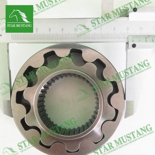 D905 D1005 D1105 D1305 V1305 V1505 Engine Oil Pump 16241-35070 16241-35071 For Kubota(For One Engine)