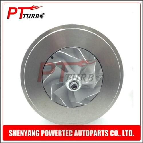 GT25 452162 Balanced Turbine Cartridge For Nissan Terrano II 2.7 TD 92Kw TD27TI 14411-7F400 Turbolader Core Turbocharger Chra