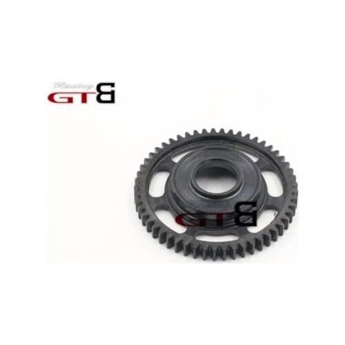 GTB HPI Baja 3 speed 53T Steel Gear
