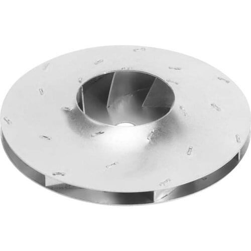 Vacuum Cleaner Parts Household Aluminum Vacuum Cleaner Motor Rotating Fan Blade Replacement Accessory Cleaner Machine