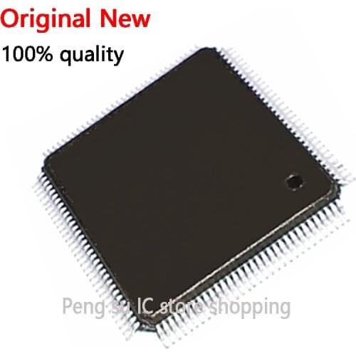 100% New NPCE781LAODX NPCE781BAODX NPCE783LAODX NPCE781LA0DX NPCE781BA0DX NPCE783LA0DX QFP-128 Chipset