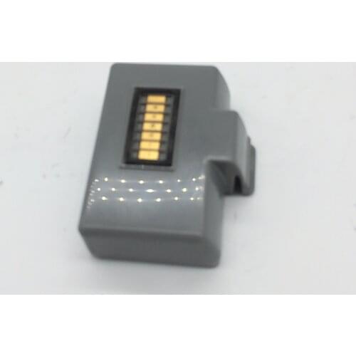 2200mAh Bar Code,Scanner Battery for Zebra QL220 plus QL320 PLUS AT16004-1,H16004-LI