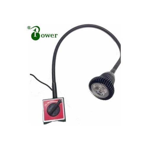 3W LED MAGNETIC BASE MACHINE LIGHT