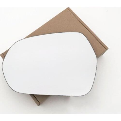 Auto Replacement Left Right Heated Wing Rear Mirror Glass for MAXUS G50 2014 2015 2016 2017 2018 2019