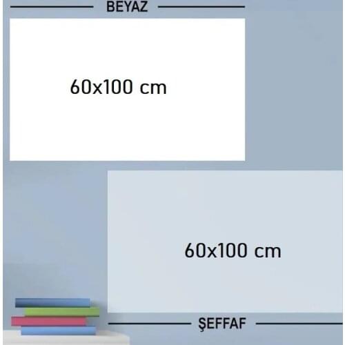 Buffer Note Boards