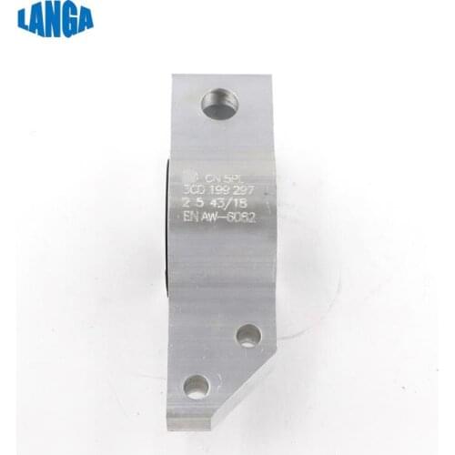 For VW Seat Audi PASSAT TIGUAN CC Front Wishbone Control Arm Mounting Bush OE: 3CD199297 3C0 199 231A