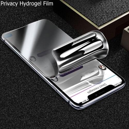 EHUIDE Screen Protectors For Huawei Mate 20 Pro