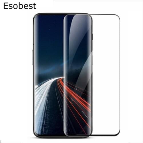 Esobest Screen Protectors For OnePlus 7