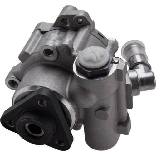 Power Steering Pump for BMW X5 E53 3.0L 3.0i 4.4i 4.6i 32416757914 32416766702