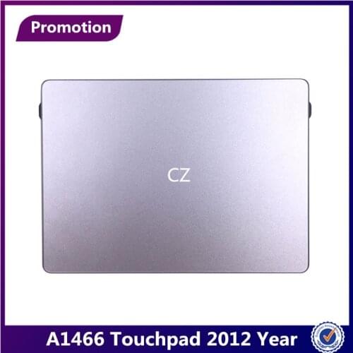 Original 593-1428-A Touch panel For Macbook Air 13.3" A1466 Trackpad Touchpad MD231 MD232 2012 Year EMC 2649