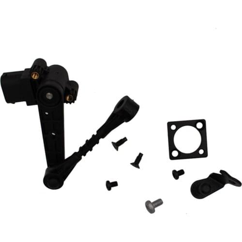 Front Right Passenger Air Suspension Auto Height Sensor RQH500570 LR020474 For Land Rover Range Rover Sport 2005-2009