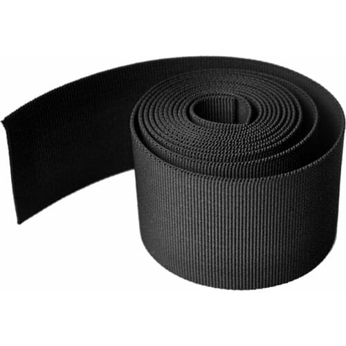 10 Meter Strong Polypropylene Firewood Wood Carrier bag straps Log Camping Outdoor Holder Carry storage bag belt Material 5cm