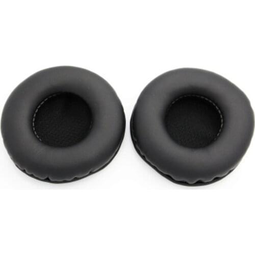 Replacement Foam Earmuffs Ear Cushion Ear Pads For sony ZX310 K518,K518DJ,K81,K518LE Headphones Fit perfectly 23 OctO0