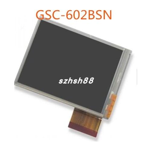 TX09D70VM1CAA 3.5" lcd touch screen panel