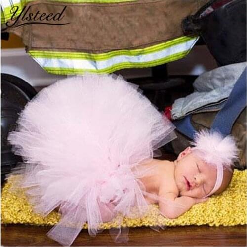 Ylsteed Ballroom Dresses For Babies