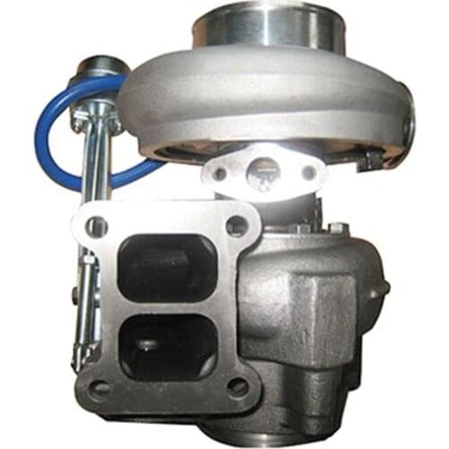 Eastern Turbocharger 4038421 4038425 HX40W Turbo Charger Fit for Cummins Industrial Truck with 6C Engine