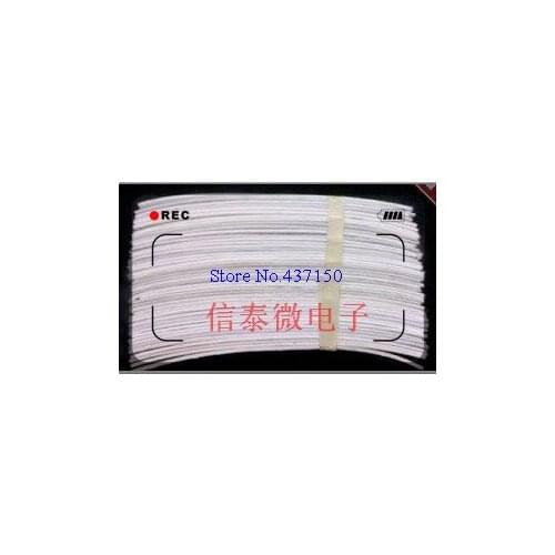 1206 volume of 1% precision chip resistor package 80 kinds each 50 total 4000 along with 90 yuan, Pack , Kit