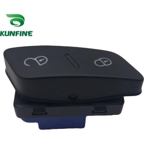 1KD 962 125 Central Door Lock Switch Central Control Lock Switch For Volkswagen Sagitar Golf 1KD962125