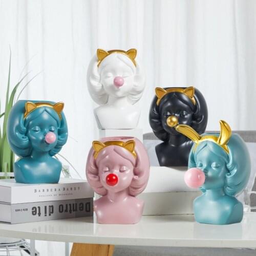 ARTLOVIN Scandinavian Flower Vases