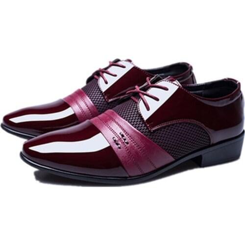 AUYTGUITB Mens Loafers