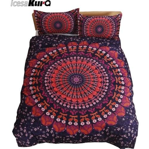 3D Printed North American Size Bohemian Classic Ethnic Three-piece Suit