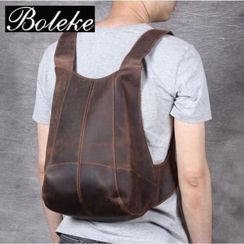 Рюкзаки BOLEKE China At AliExpress