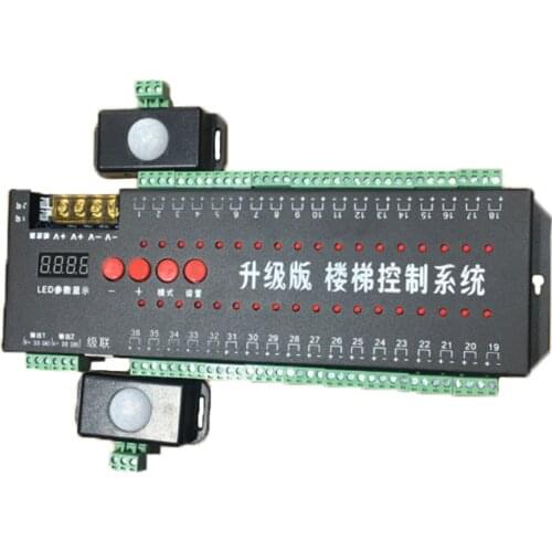 RGB контроллеры DEMAIER China At AliExpress