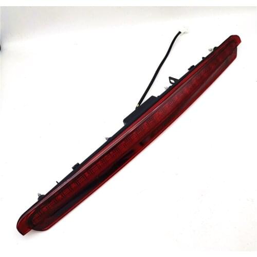 For Scion TC 2005-10 Full LED ABS Plastic Material RED Lens 3RD Brake Light Tail Rear Trunk Stop Lamp