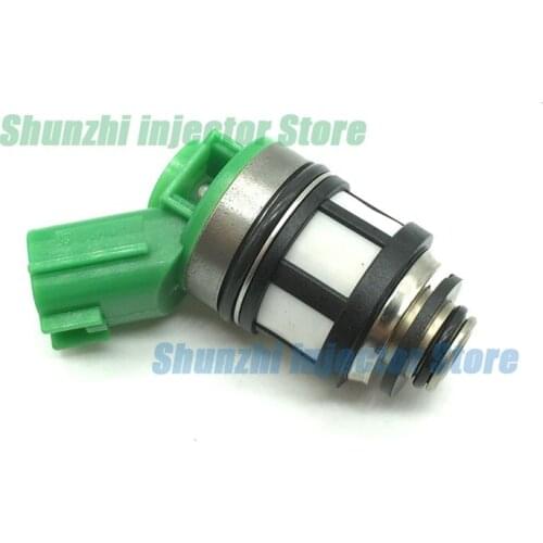 Fuel Injector Nozzle For Nissan Frontier Pickup Xterra 05-13 OEM:16600-1S700 16600 1S700 166001S700