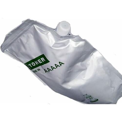 Bag KG toner powder refill kit for OKI B401 B401D B401DN MB441 MB451 MB451W MB451dnw MB451dn 44992401 44992402 44992405 44574701