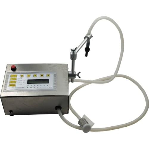 Longxuanyin Filling Machines