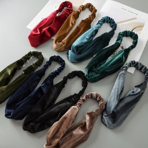 Neonata cute rabbit ear headband of the baby flower arch elastic haarband turban headbands children hair accessories for girls o