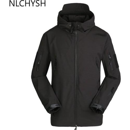 Туристические куртки NLCHYSH China At AliExpress