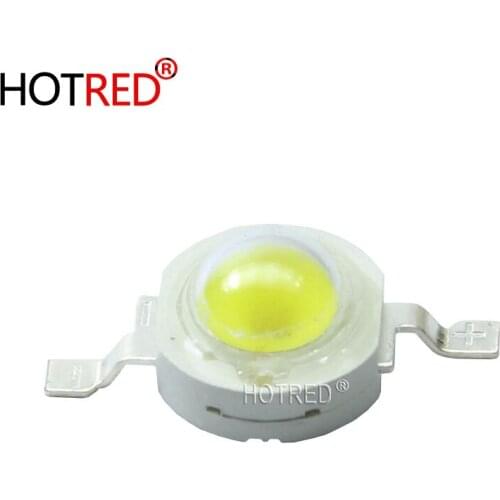 New 10PCS 3W Cool White+660nm/730nm/760nm/800nm/808nm/850nm/940nm LED Light Bulb Lamp 4.5-5.4V High Power 3 Watt Chip 3Watt COB