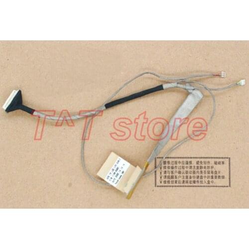 NEW original For lenovo S20 TP LCD LVD CABLE 1109-00921 test good free shipping
