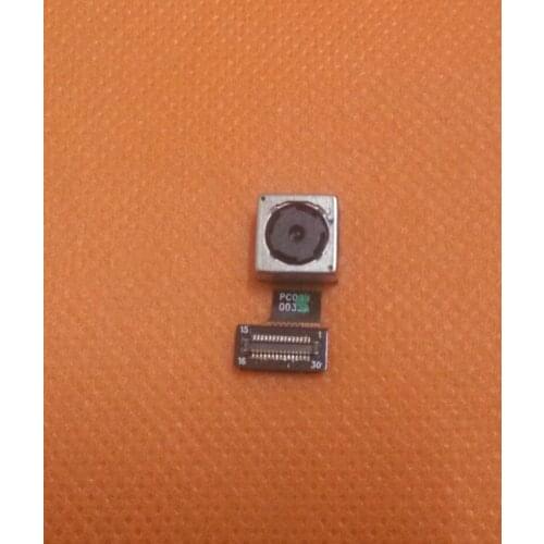 Original Photo Rear Back Camera 13.0MP Module for UMI Iron Pro 5.5Inch 1920X1080 FHD MTK6753 Octa Core Free Shipping