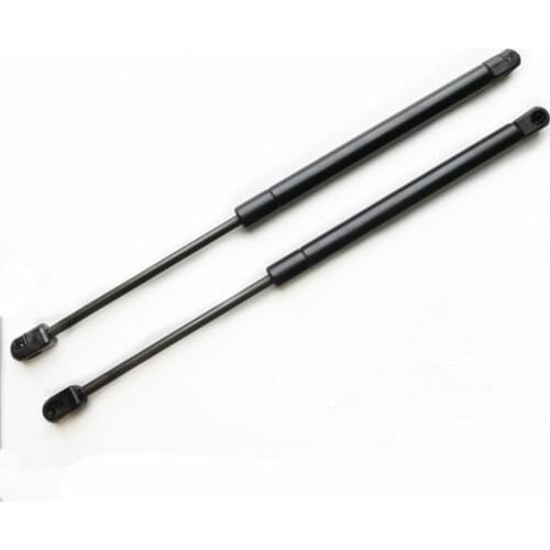 Fit for AUDI A8（4E,4H,4D）engine front cover pneumatic strut, hood gas spring strut