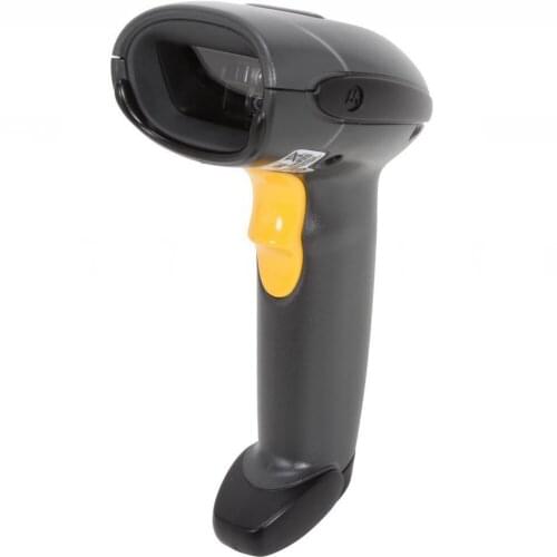 Portable Barcode Scanner Symbol DS4208-SR00007WR Omnidirectional Handheld Barcode Reader 1D 2D PDF417 bar code Imager with USB
