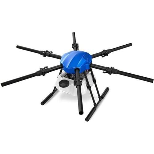 Fly Dragon E616S Spraying Drone crop sprayer for Agricultural 6 Axis 16L 16kg UAV