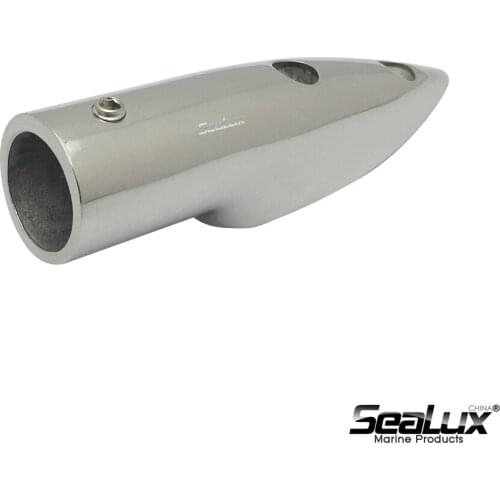 Sealux 10 degree Round base Multi Usage for Boat Marine Accessories Stainless Steel 316