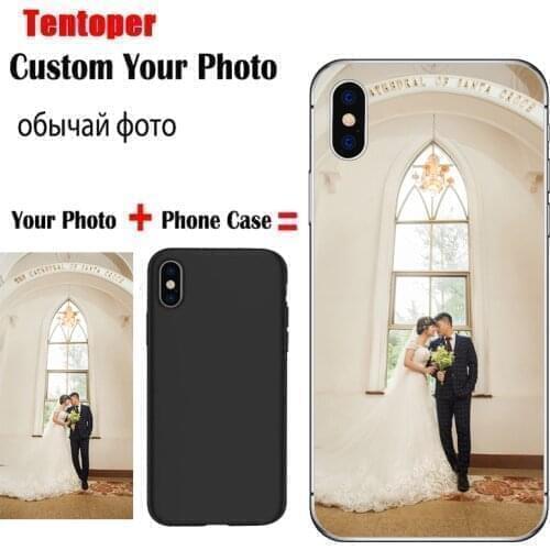 Tentoper Xiaomi Poco X3 Phone Cases