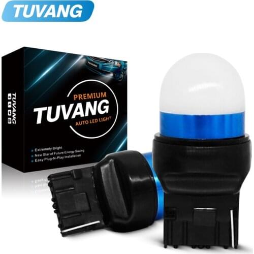 Tuvang LED Lamps W21W (W3x16d)