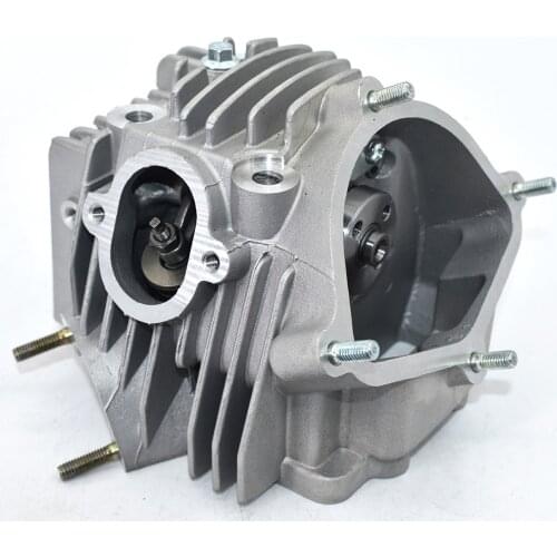 YX 160CC Engine Cylinder head Assembly Yinxiang 160 including Valve and Camshaft