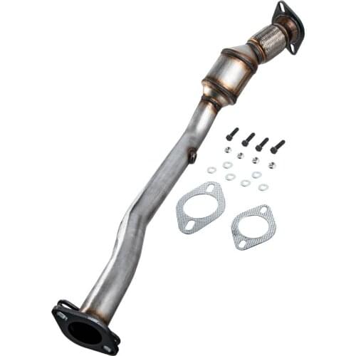 1PCS Catalytic Converter For Chevrolet Impala & Monte Carlo 3.5L & 3.9L 2006 2007 2008 2009 2010 2011