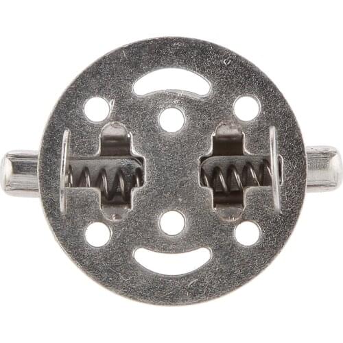 1Pc Metal Pipe Smoking Tobacco Lid Outdoor Wind Tool Cap Cover 25mm