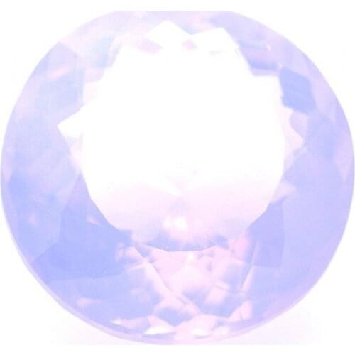 13,56 ct Amethyst Pear Cut