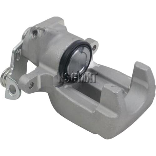 AP01 Rear Left for Audi A6 4B C5 Avant Allroad VW Passat Variant 3B Quattro 1996-2005 4B0615423