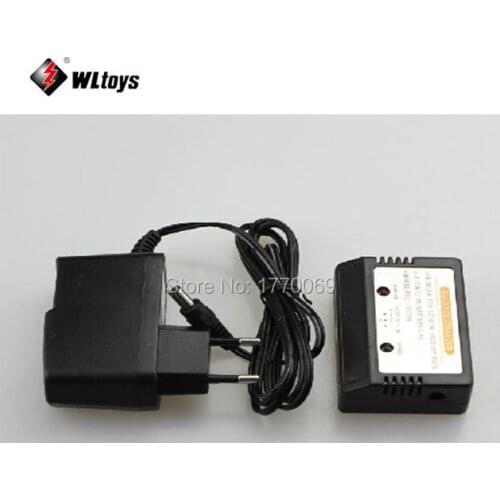 Free shiping WL Toys accessory Balance Charger For WL V913 V912 L959 L969 L202 Charger RC Helicopter&RC Car parts